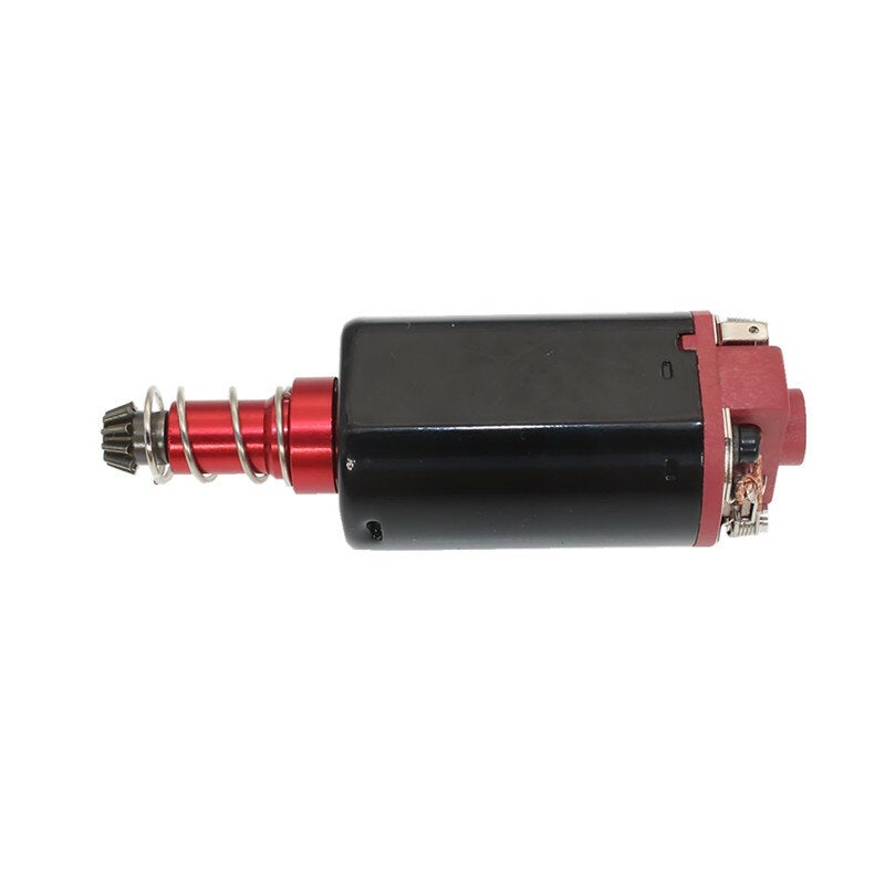 High Torque Long Shaft Motor for Jinming