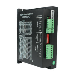 Stepper Motor Controller Driver Use Applicable Engraving Machine Marking Machine And Robot