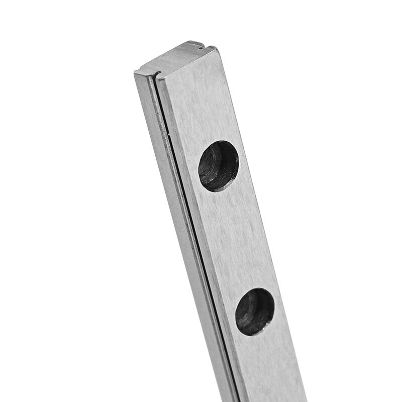 200mm Length MGN7 Linear Rail Guide with MGN7H Linear Rail Block CNC Tool