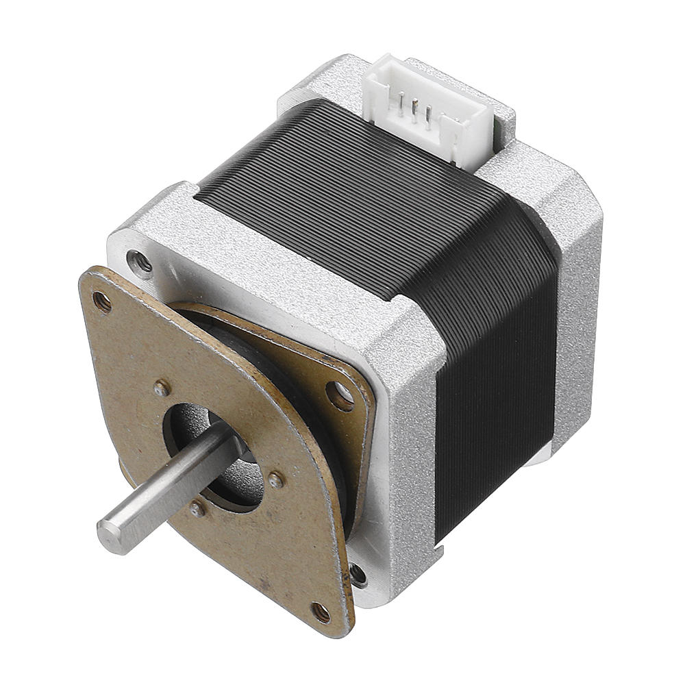 Shock Absorber Stepper Motor Vibration Damper For Nema17 Stepper Motor