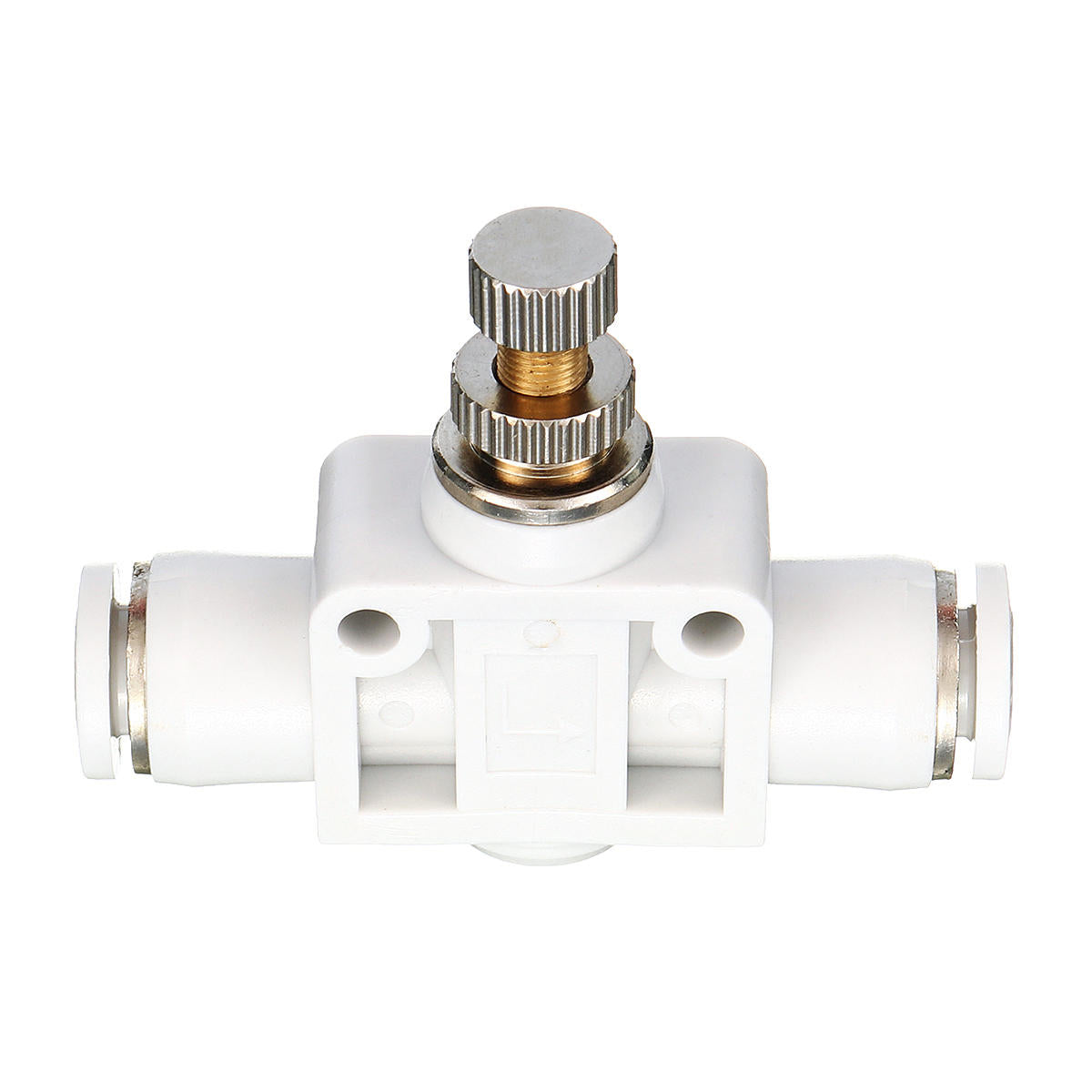 Aquarium Fish Tank CO2 Generator Regulator Valve Plant Diffuser Reactor Regulator