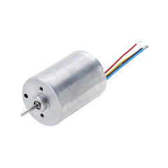 DC 24V 12000rpm Brushless Motor DC Gear Motor Permanent Magnet Motor