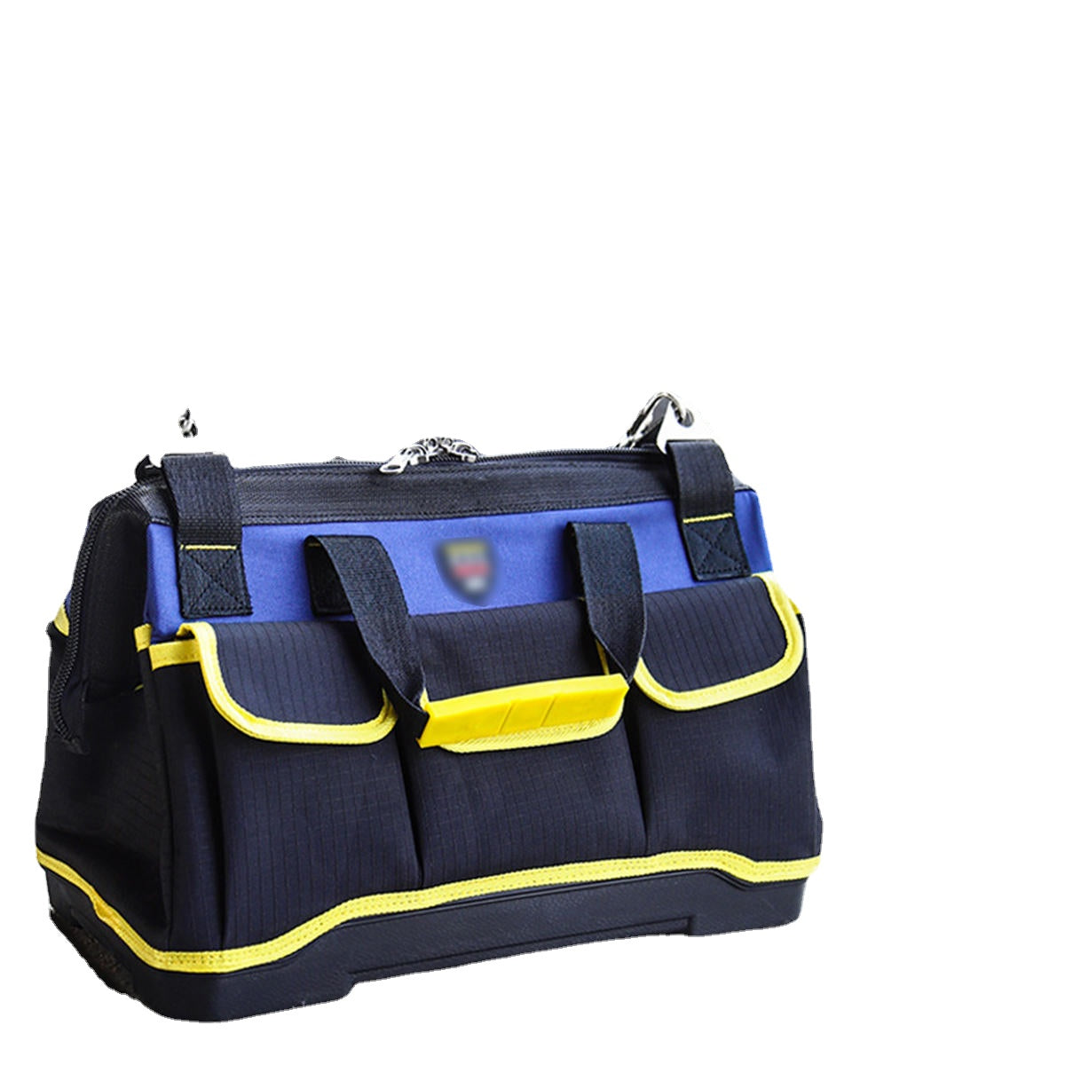 Multi-function Waterproof Tool Repair Electrician Bag Large Capacity Oxford Cloth