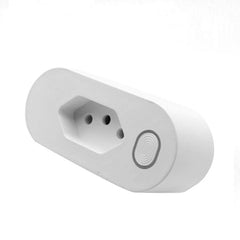 Wifi Smart Socket Work with Google Home Alexa