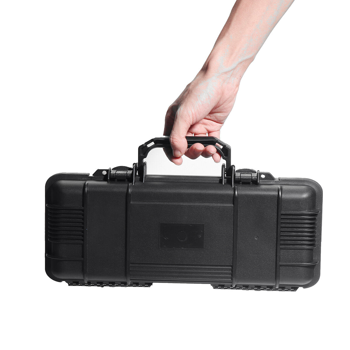 1PC Protective Equipment Hard Flight Carry Case Box Camera Travel Waterproof Box