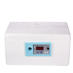 Digital Temperature Control Egg Incubatoxicken Duck Bird Pigeon