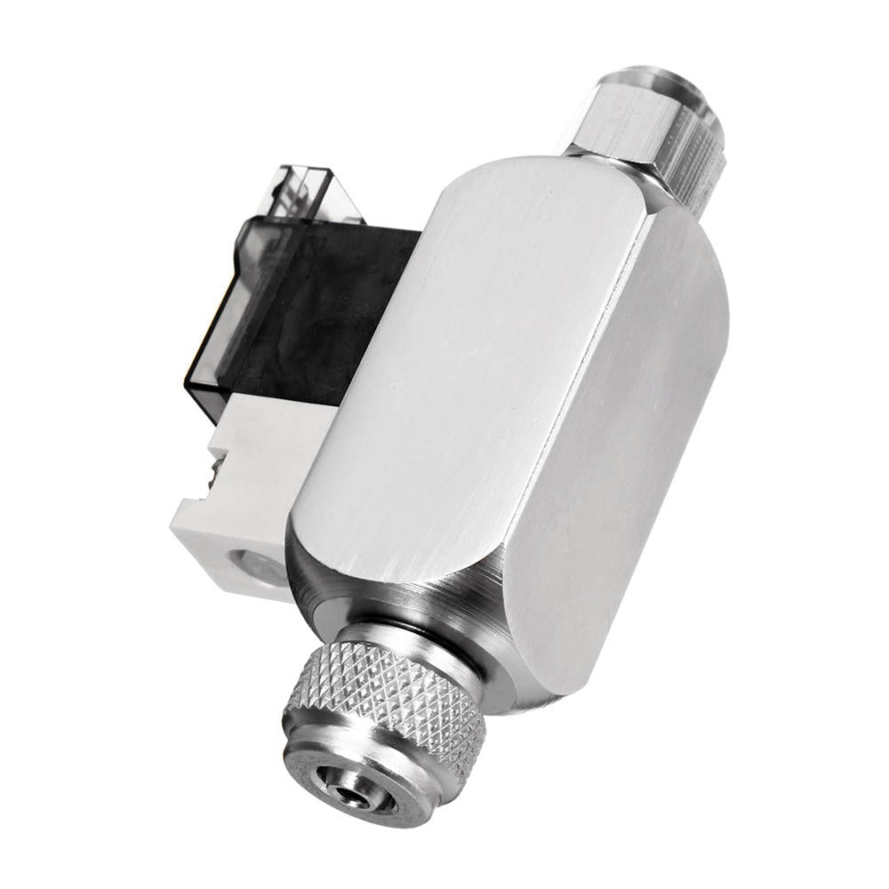 Aquarium Magnetic Solenoid Valve Magnetic Valve Regulator