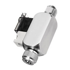 Aquarium Magnetic Solenoid Valve Magnetic Valve Regulator