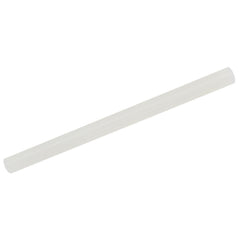 10 Pcs 7x150mm/11x150mm Glue Sticks Transparent Hot Melt Glue Stick