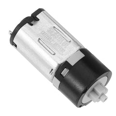 DC 3V 60rpm Gear Motor Reduction Motor