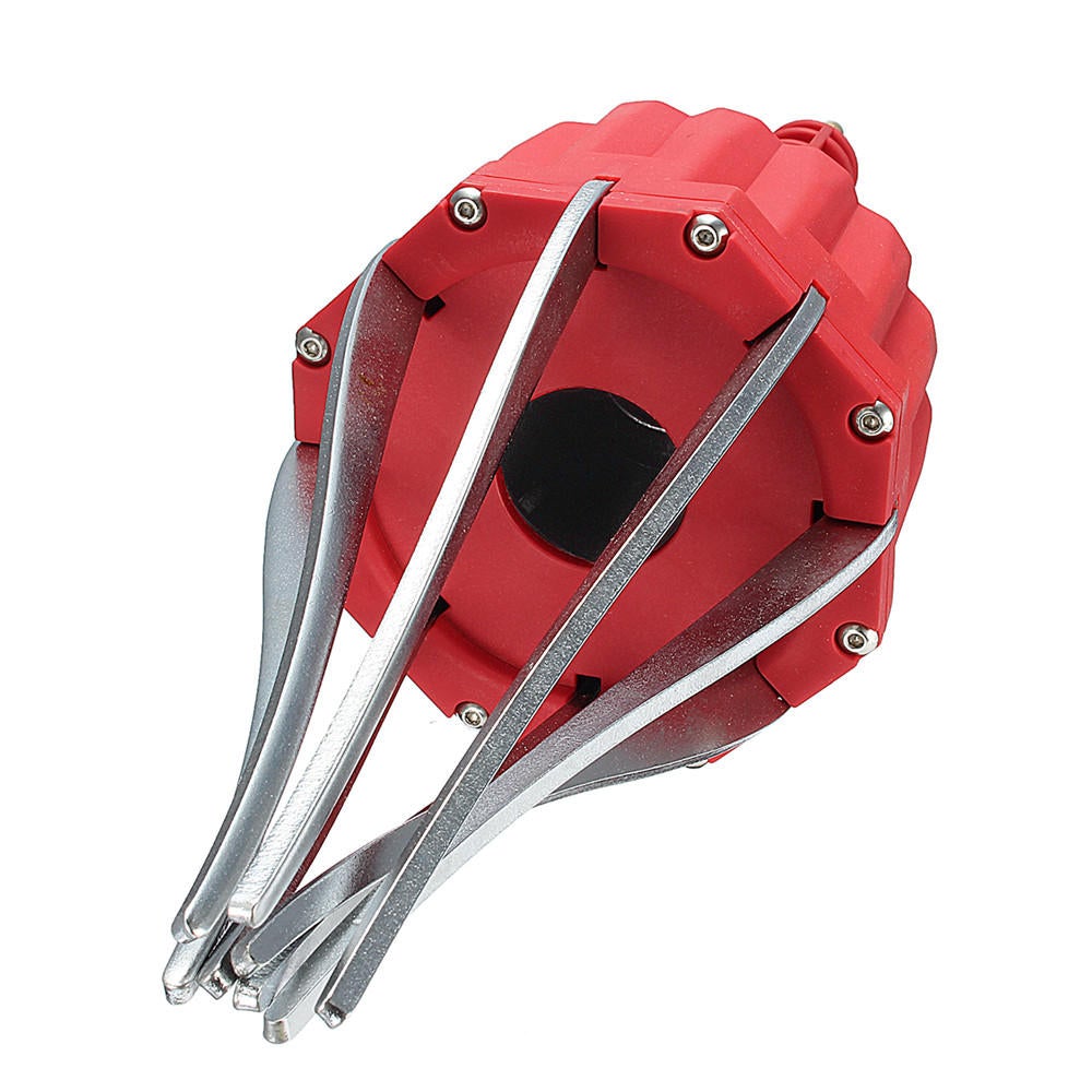 Universal Pneumatic Removal Connector CV Joint Boot Spreader Expander Installation Tool