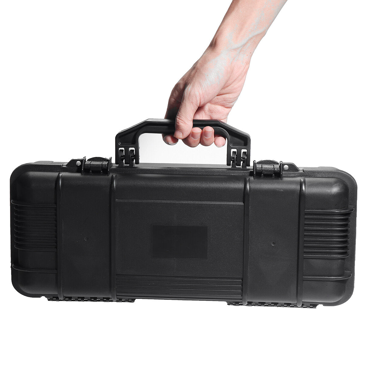 1PC Protective Equipment Hard Flight Carry Case Box Camera Travel Waterproof Box