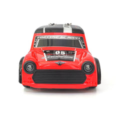 RC Car Brushless/Brushed Drift RTR 1/16 2.4G 4WD 50km/h LED Light High Speed Vehicles Models