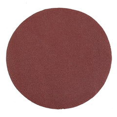 9 Inch 60 Grit Aluminum Oxide Sanding Polishing Disc Sandpaper Abrasive Tool