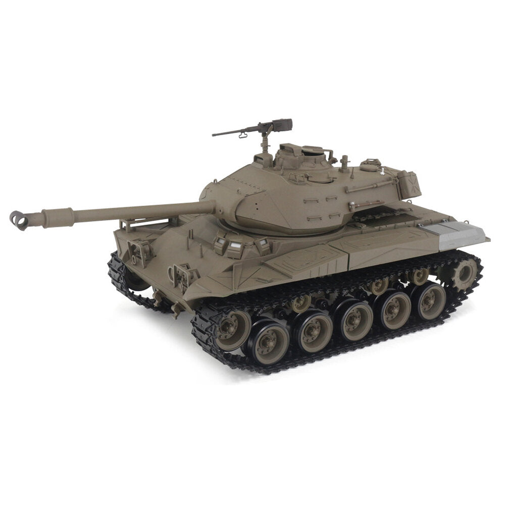 Off Road RC Tank Vehicle Models 7.0 Version