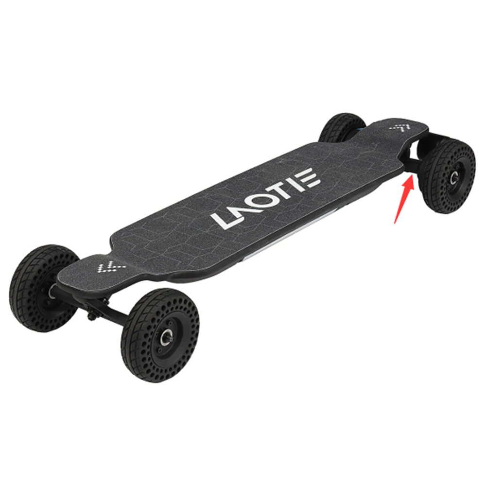 Electric Skateboard Belts Used to Drive the Transmission of Motor and Gear Only For LAOTIE X5