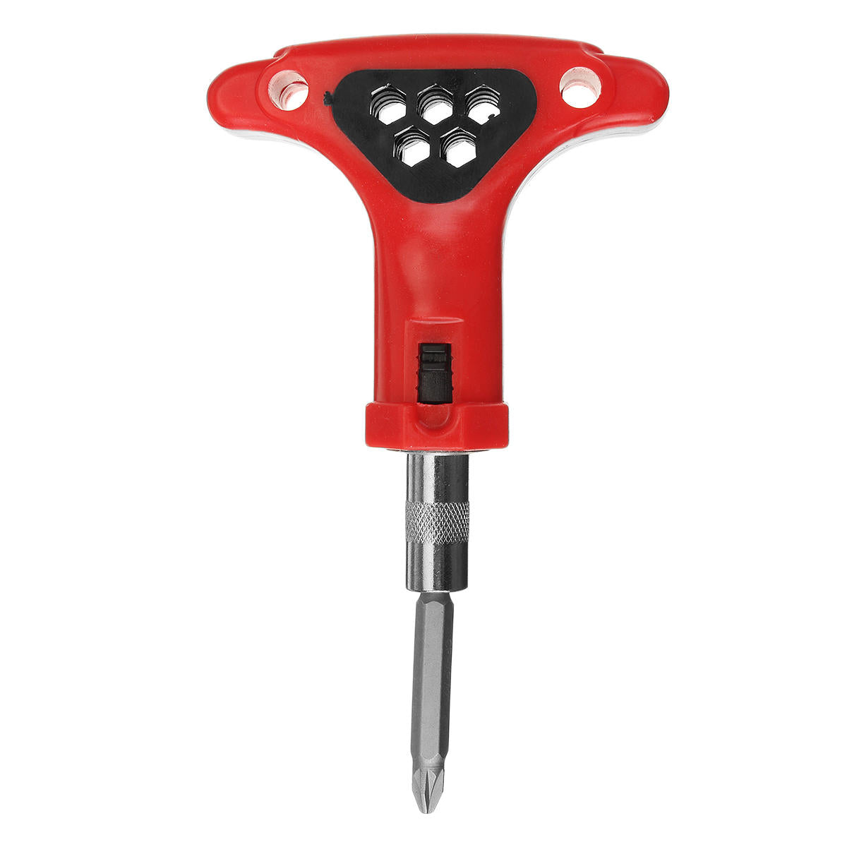 Ratchet Wrench Screwdriver Kit DIY Household Repair Tool Multi-functional Combination Toolkit