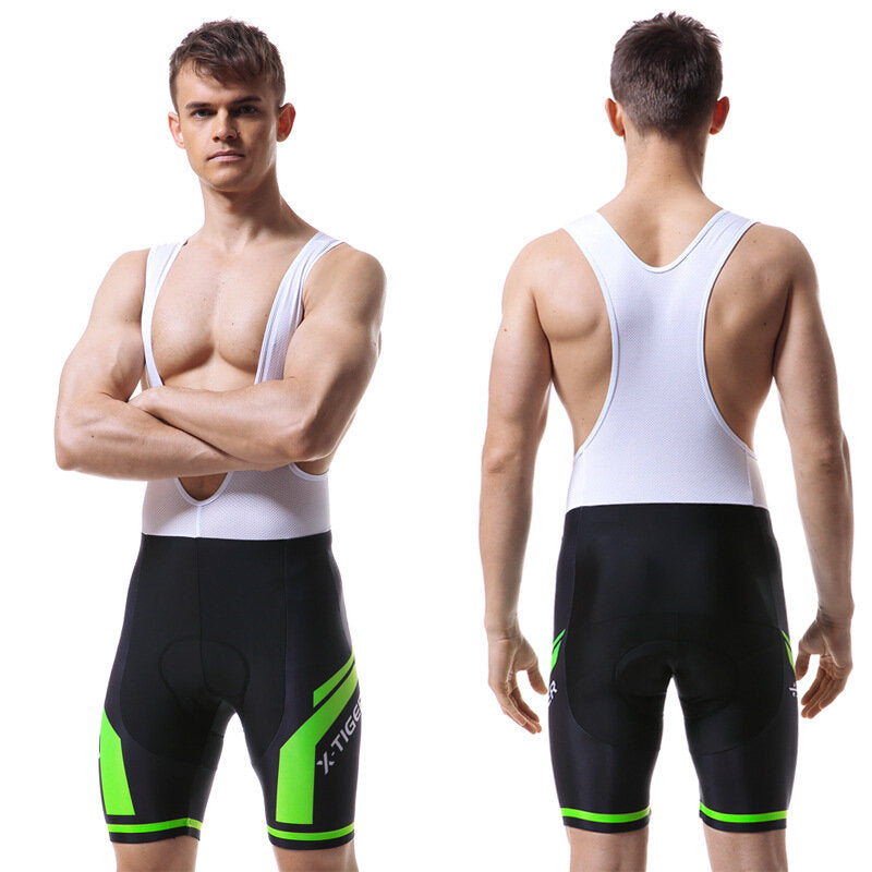 Cycling Jersey Set Bib Pants Summer Cycling Wear Biking Clothing MTB Bike Cycling Clothing