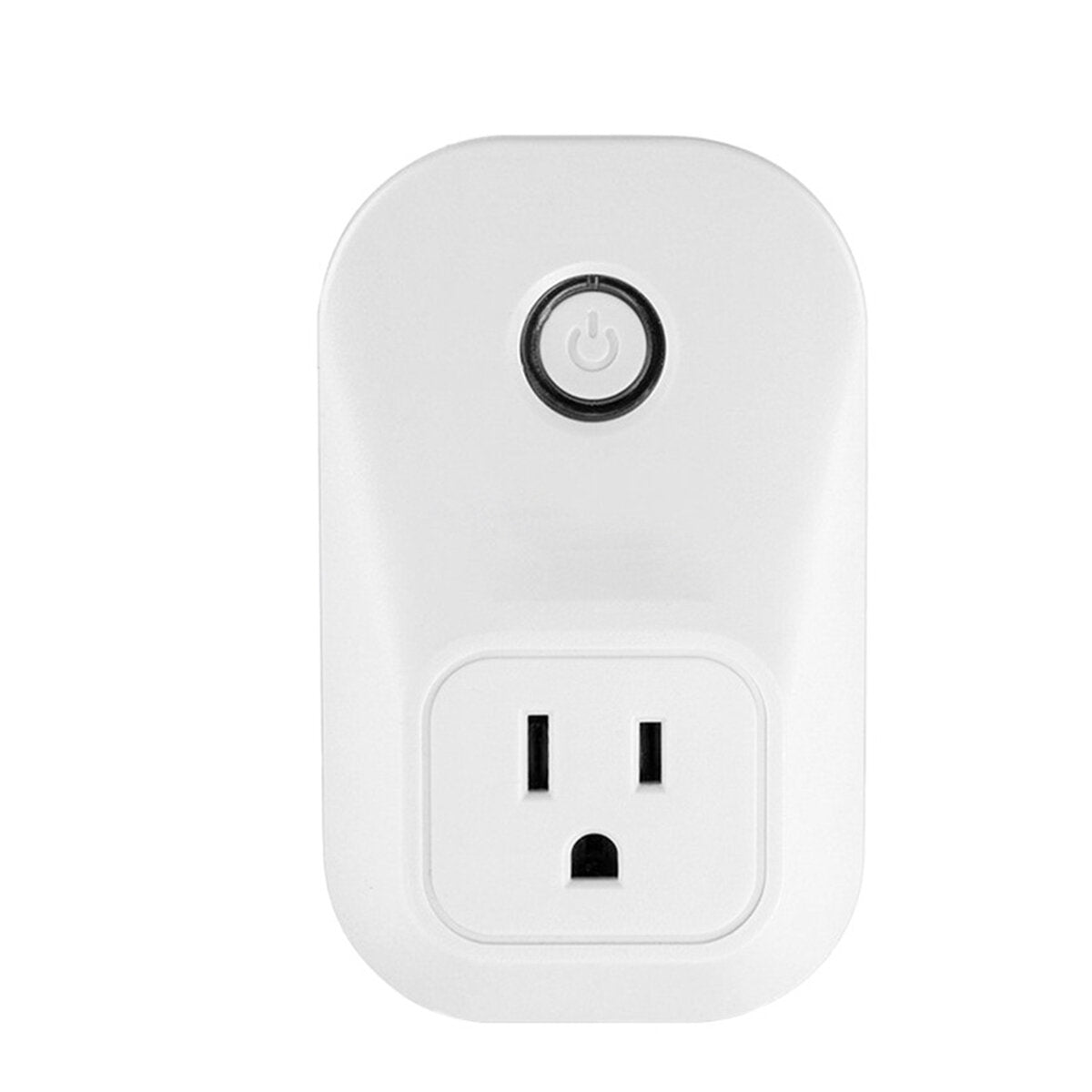 WIFI Intelligent Smart Plug APP Remote Control Outlet Socket US EU Plug