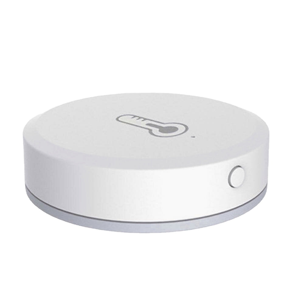 Smart Home Device Security Set WIFI Smart Plug Door Sensor Water Leak Sensor Smoke Sensor Smart Home Set work