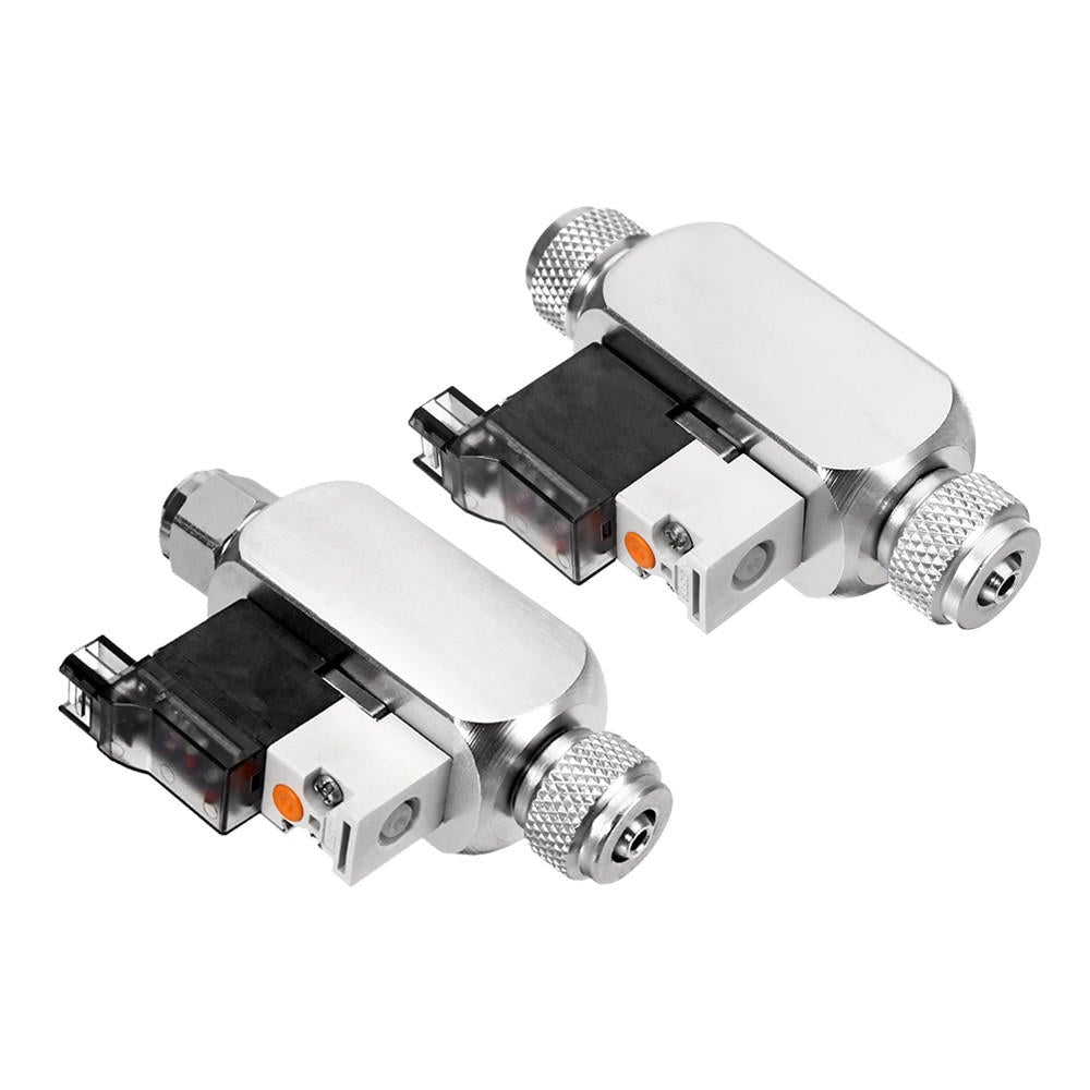 Aquarium Magnetic Solenoid Valve Magnetic Valve Regulator
