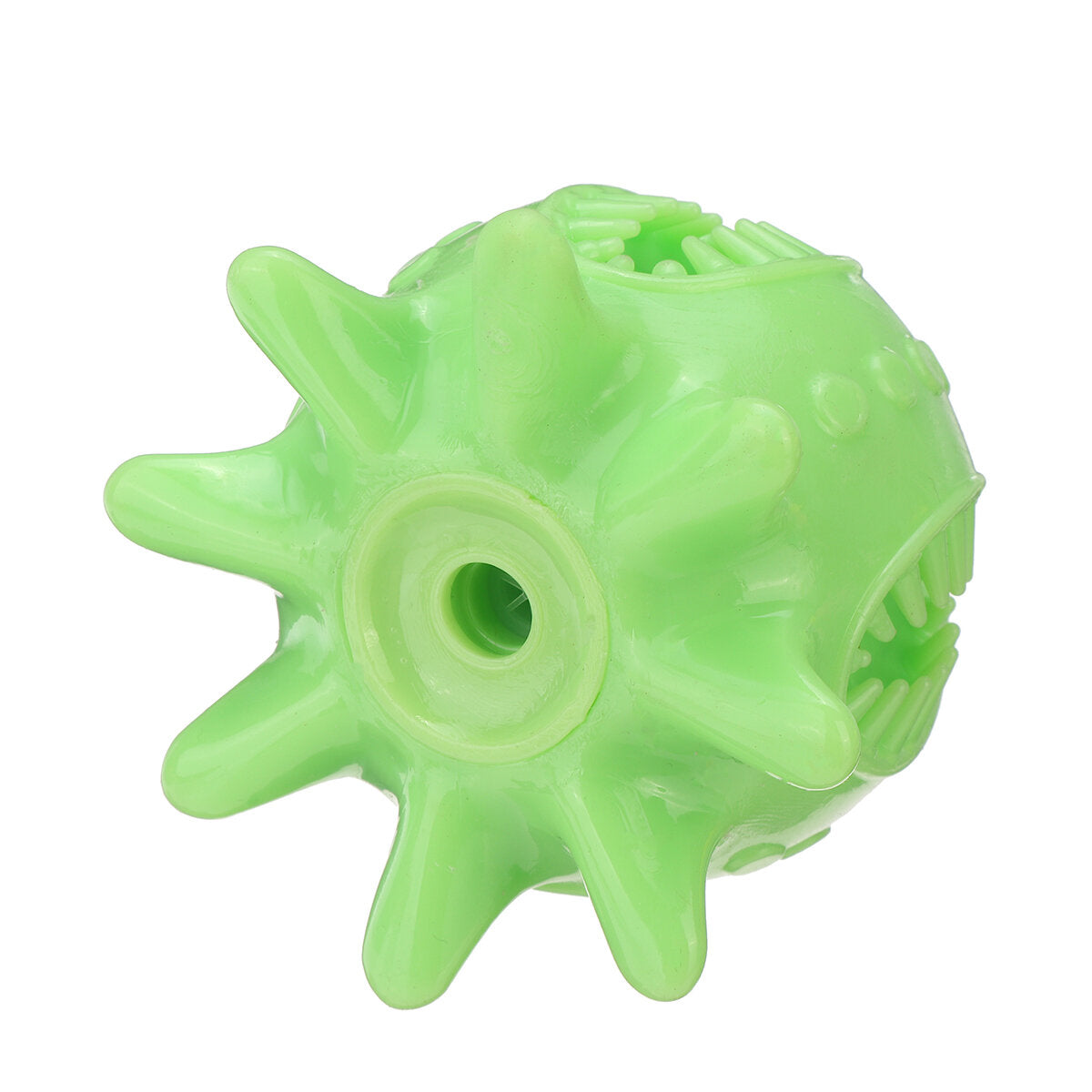 Pet Dog Chew Toys for Teeth Cleaning Dog Chewing Toothbrush Toys ooth Cleaning Balls for Small Medium and Large Dogs