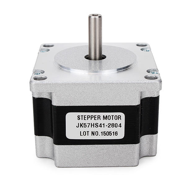 NEMA23 1.8 57 Hybrid Stepper Motor Two Phase 41mm Motor 0.55N.m 2.8A