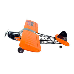 Savage Bobber 1000mm Wingspan Balsa Wood RC Airplane KIT/PNP