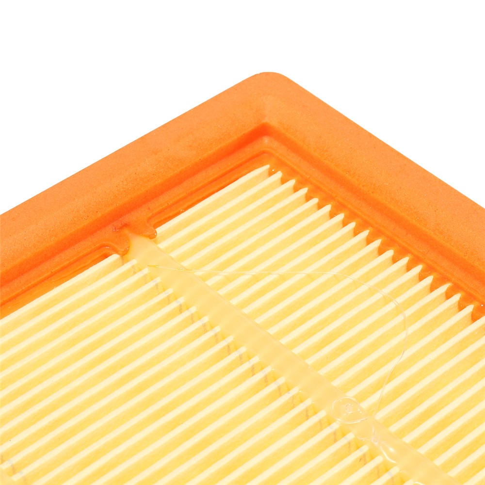 Vacuum Cleaner Filter For Karcher NT25/1 NT35/1 NT45/1 NT55/1 NT361 ECO Machines