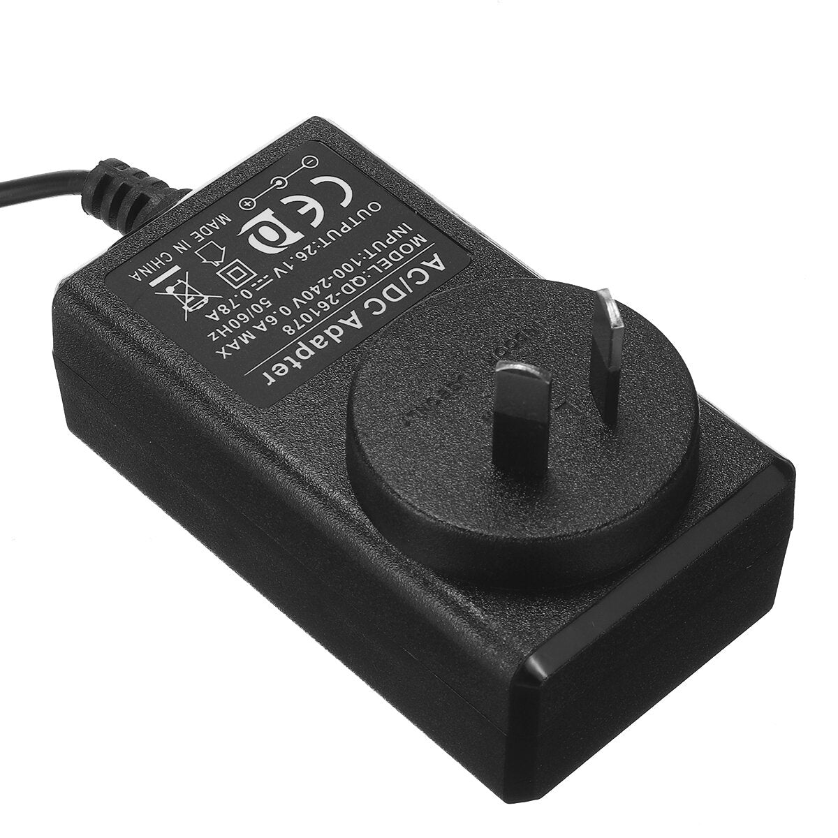 100-240V Power Supply Adapter Battery Charger Supply For Dyson V6 V7 V8 DC58 DC59 DC61 DC62