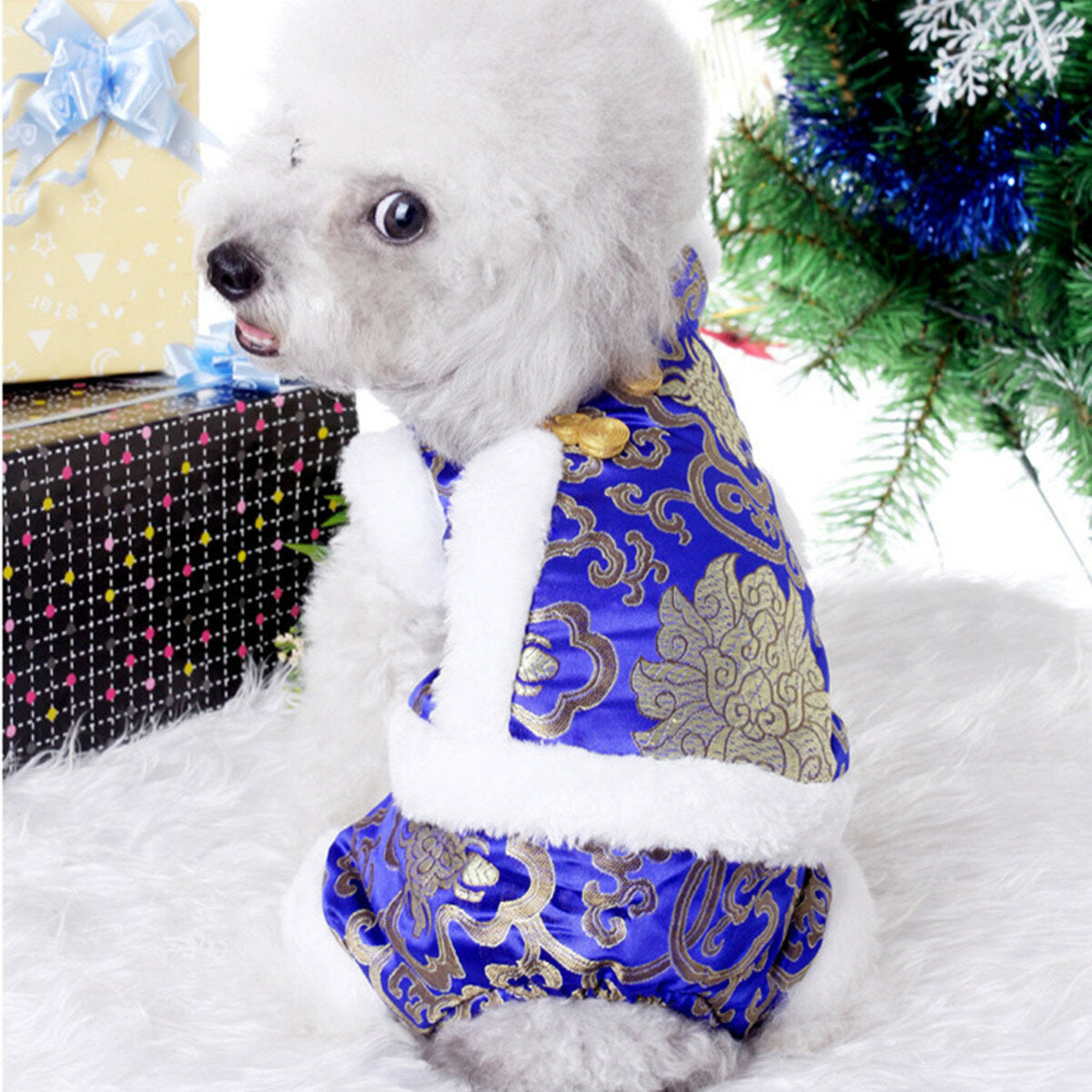 Pet Supply Dog puppy Pet Clothes