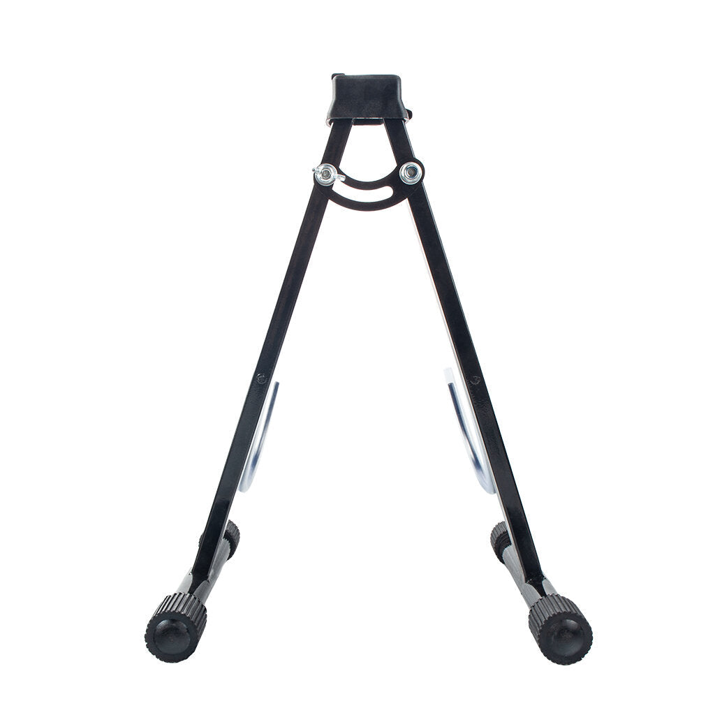 Guitar Stand Folding Universal A Frames Stand for All Guitars Acoustic Classic Travel Guitar Cello Stand