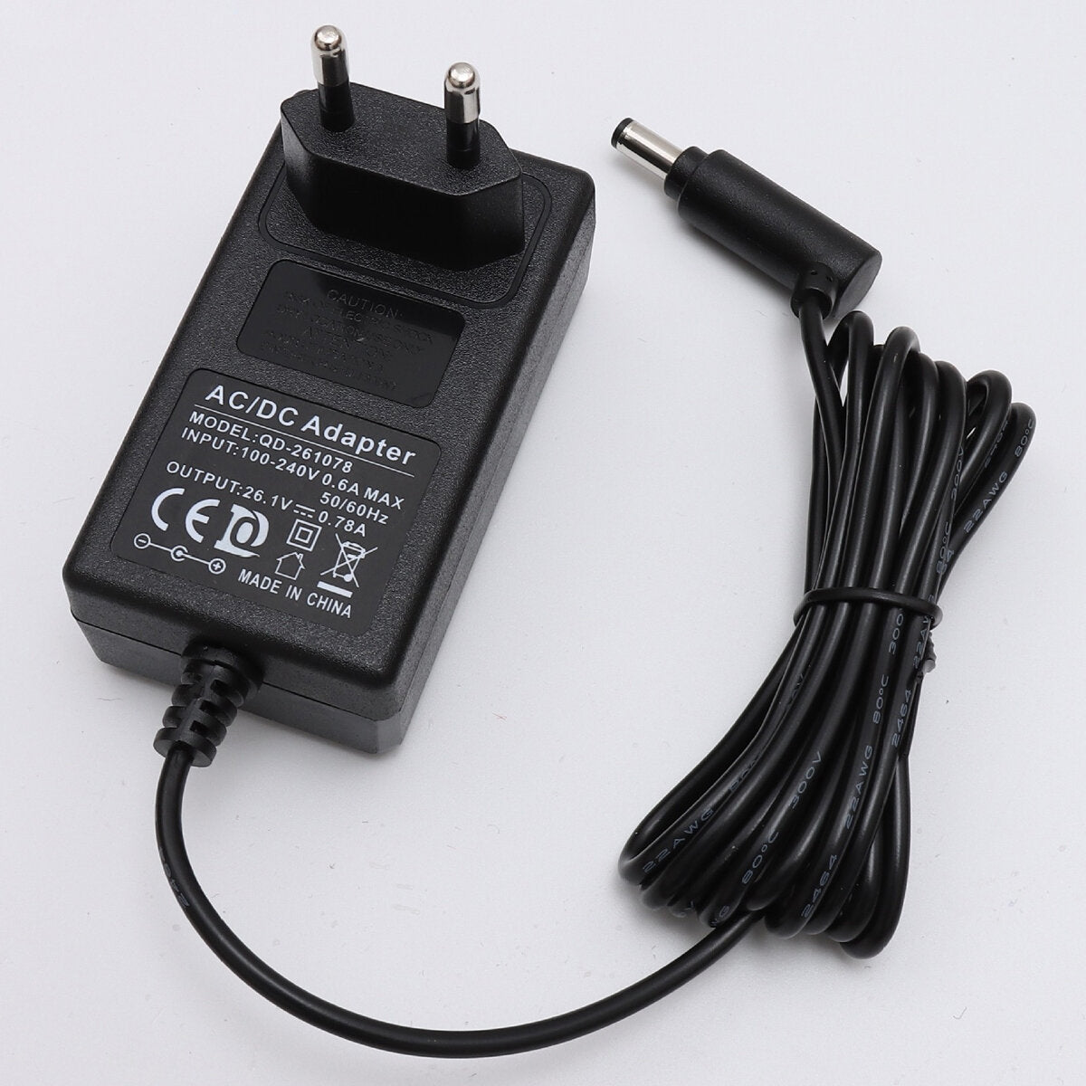 100-240V Power Supply Adapter Battery Charger Supply For Dyson V6 V7 V8 DC58 DC59 DC61 DC62