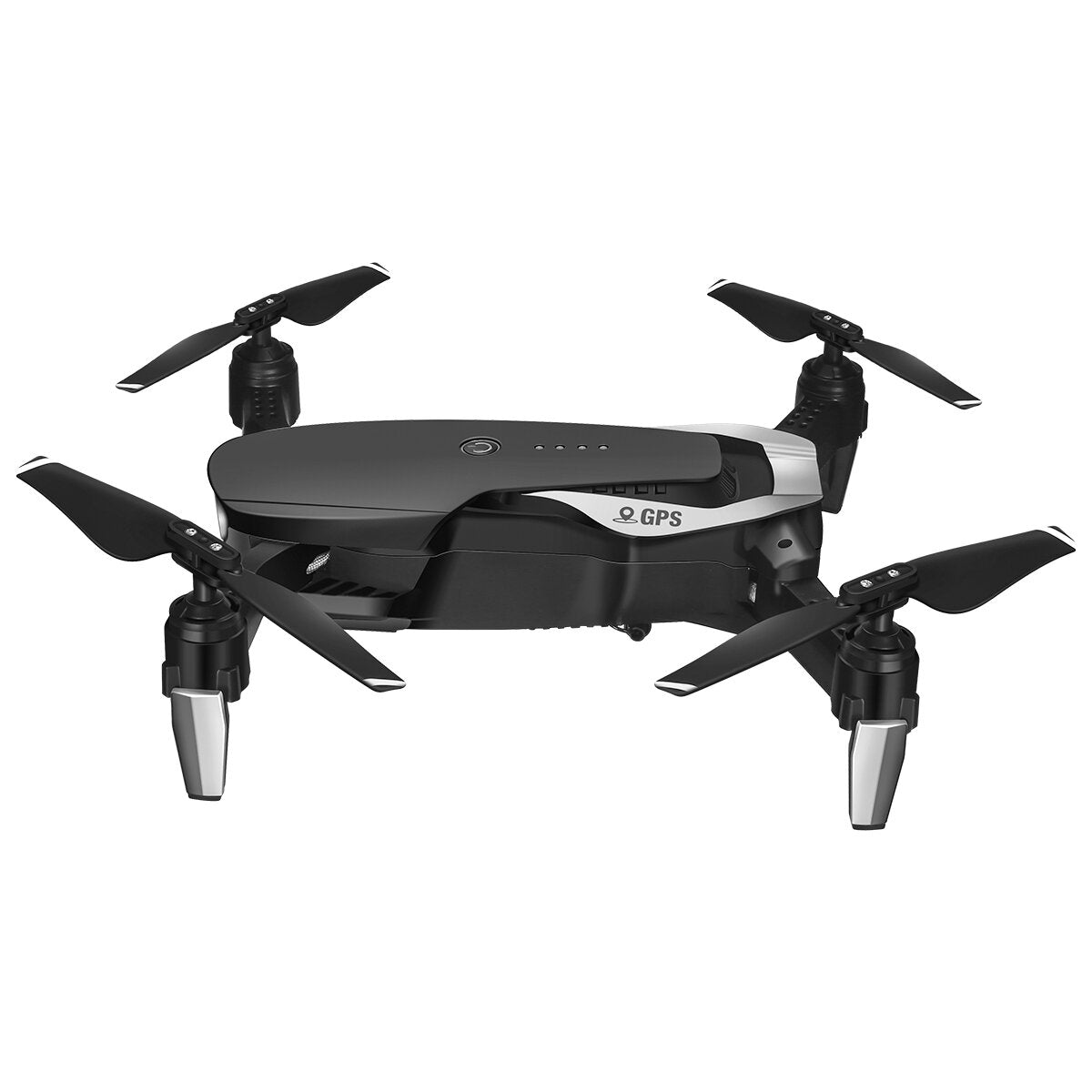 GPS Dynamic Follow WIFI FPV With 1080P Camera 16mins Flight Time RC Drone Quadcopter