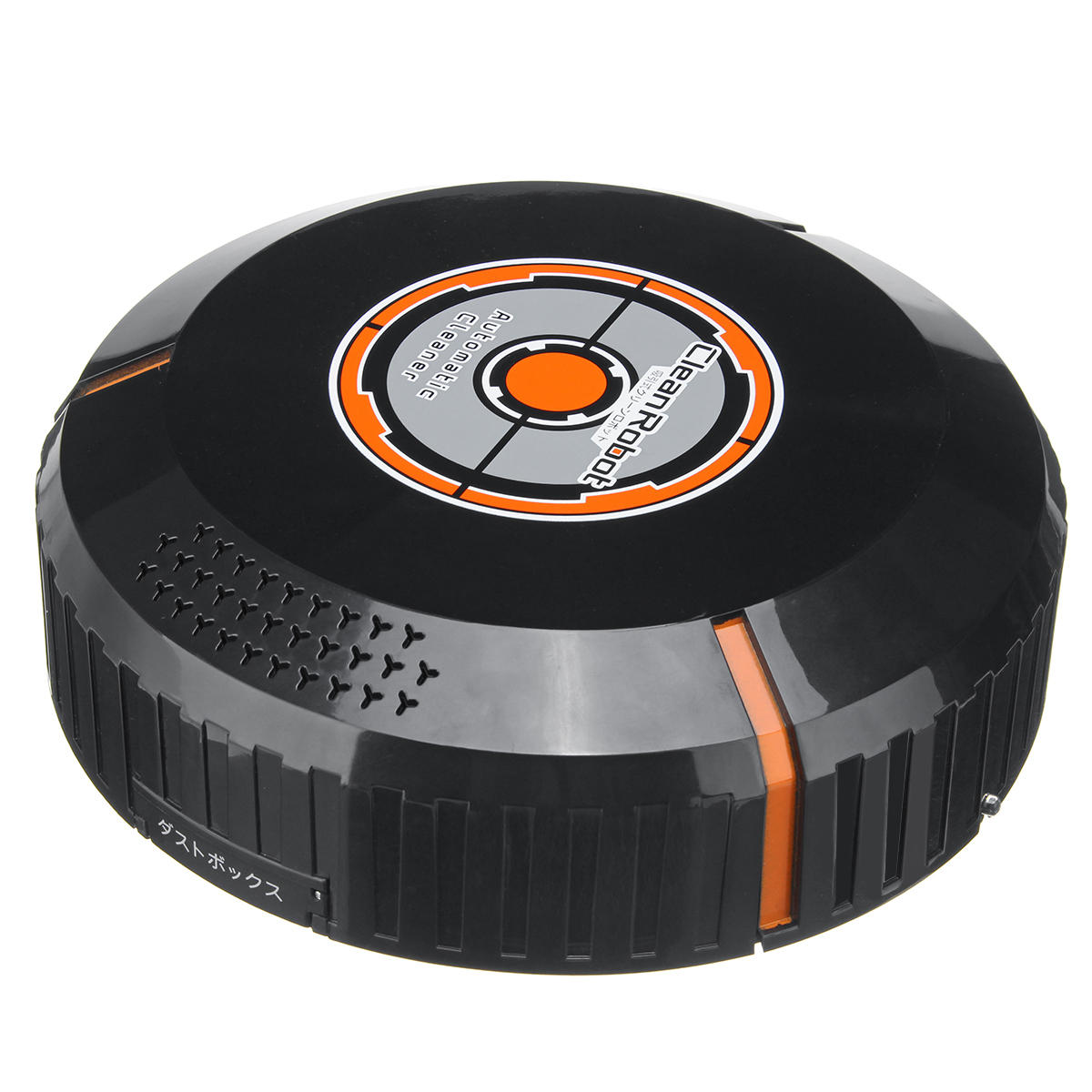 Automatic USB Rechargeable Smart Sweeping Robot Vacuum Floor Cleaner Sweeper Vacuum Cleaner