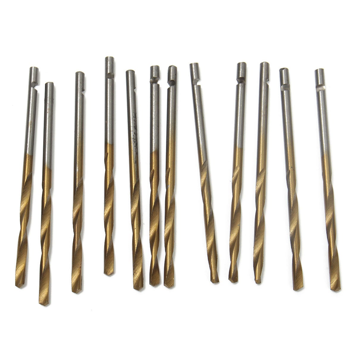 24pcs 6-25mm Alloy Ball Cutter Drilling Wooden Beads Drill Rotary Bead Molding Tool