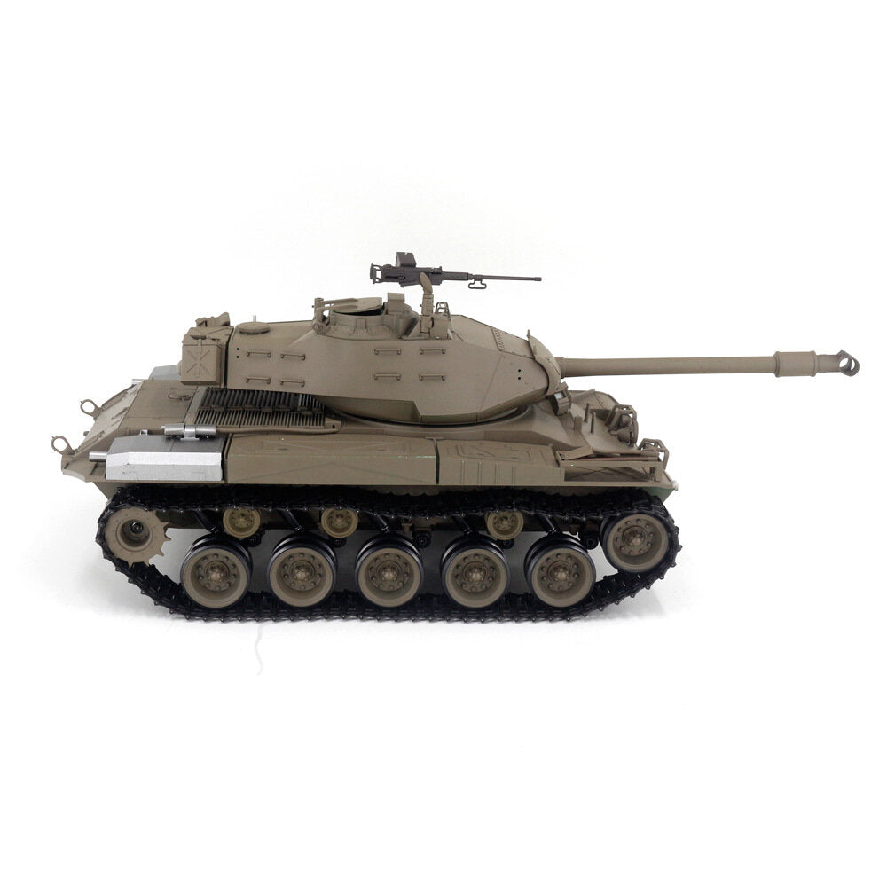 Off Road RC Tank Vehicle Models 7.0 Version