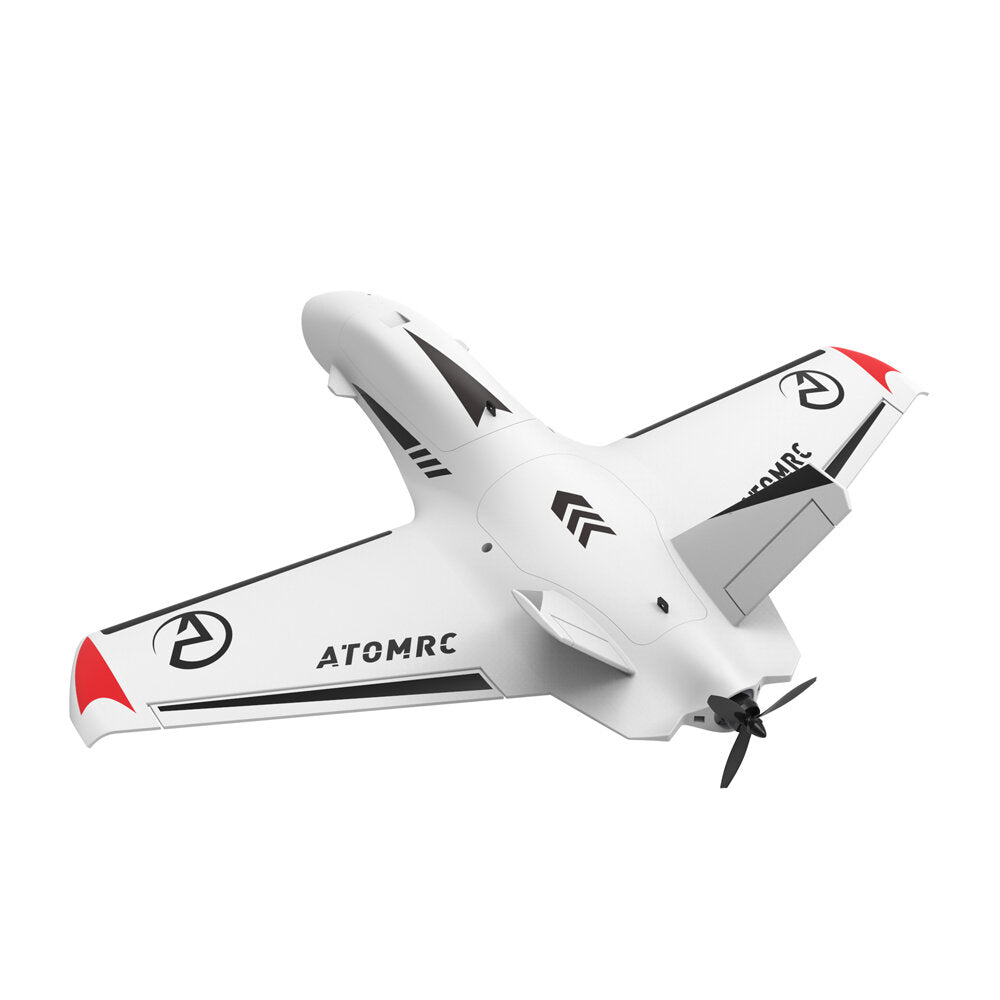 845mm Wingspan FPV Aircraft RC Airplane KIT LITE