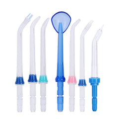 Electric Oral Irrigator Water Flosser with 10 Pressure Settings Toothbrush Dental Care SPA Water Flosser Jet