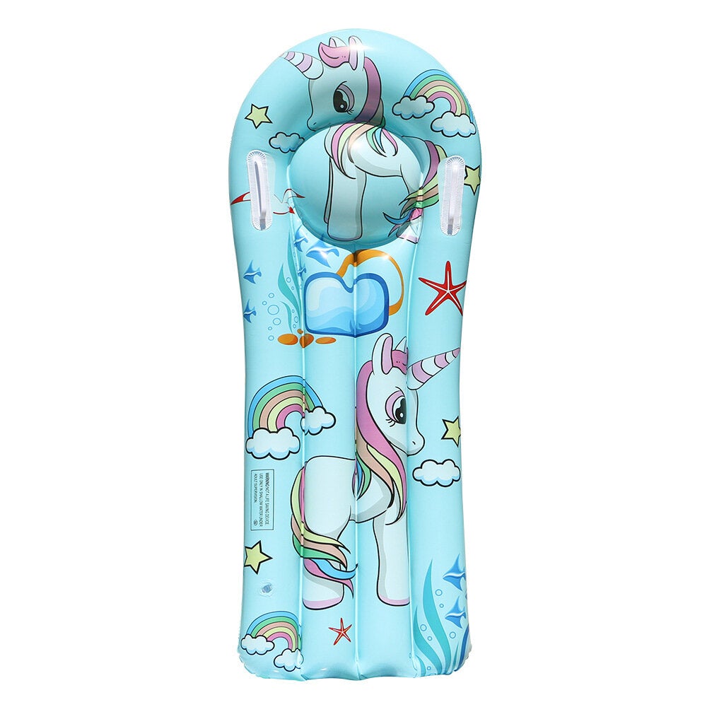 Inflatable Swimming Pool Floating Inflation board