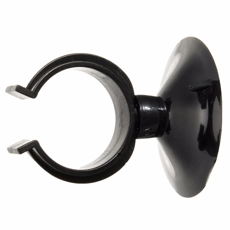 Aquarium Fish Tank Suction Cup Sucker Clips Holders Air line Tube