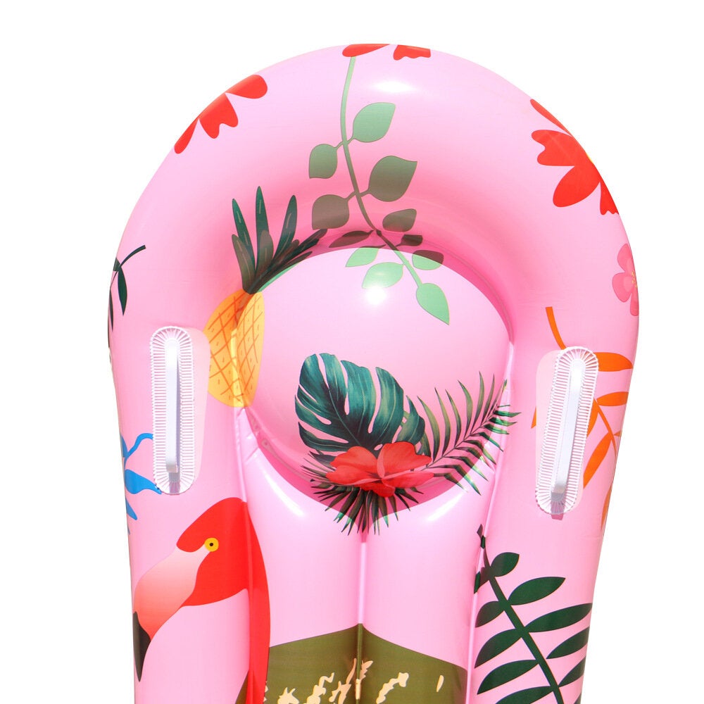 Inflatable Swimming Pool Floating Inflation board