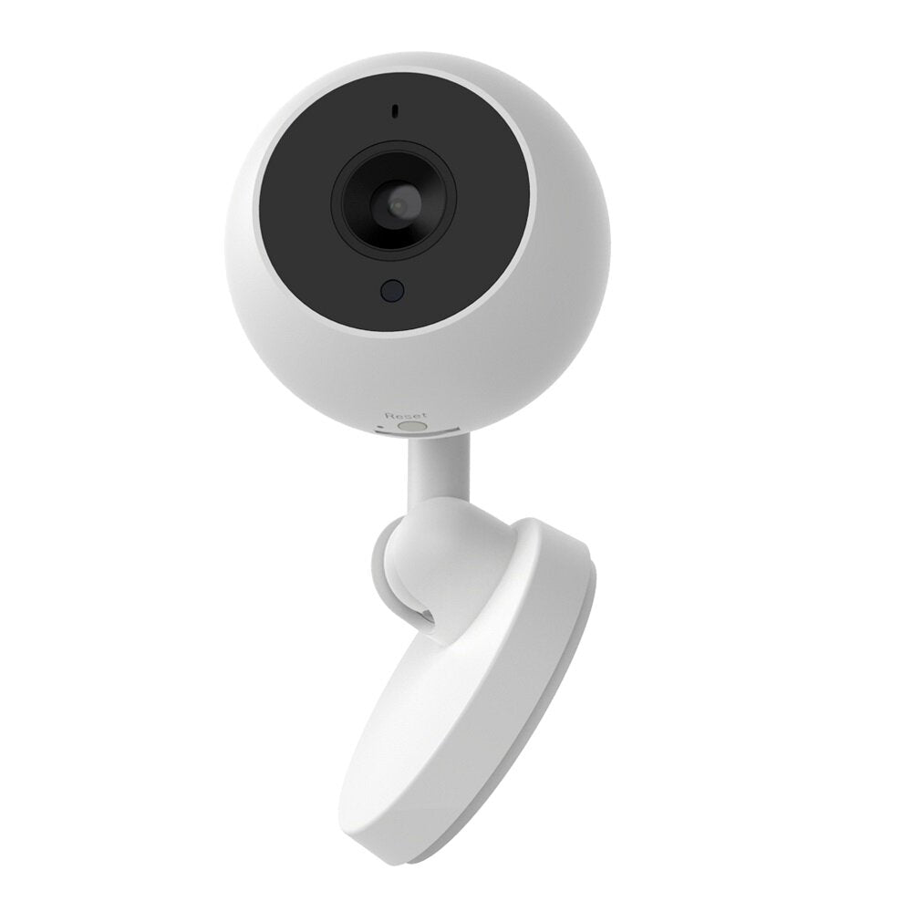 1080P HD Intelligent Camera 360 Rotating Lens Infrared Night Vision Motion Detection Two-way Voice Security Camera