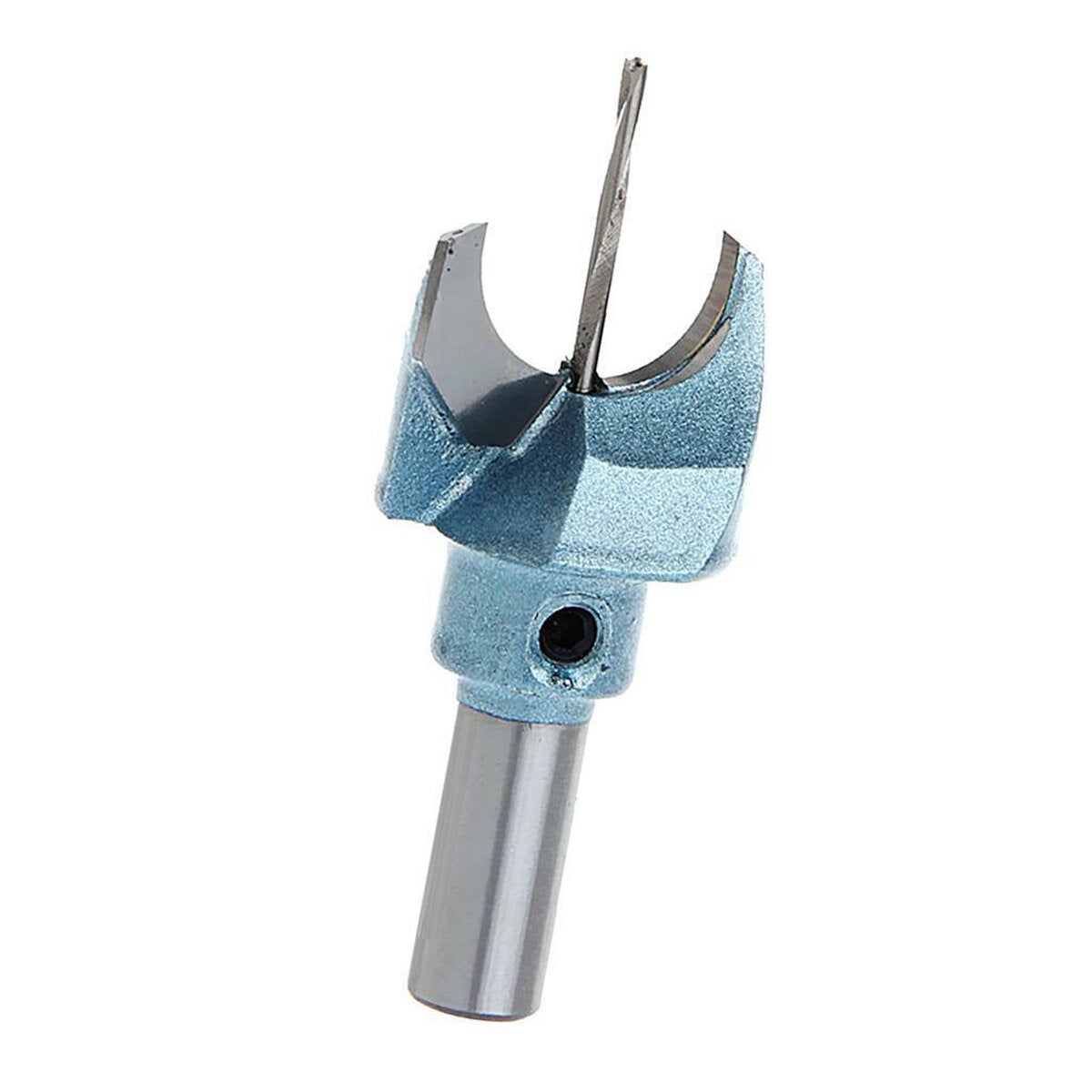 3Pcs Tungsten Woodworking Tool Router Bit Buddhas Beads Ball Pearls Drill