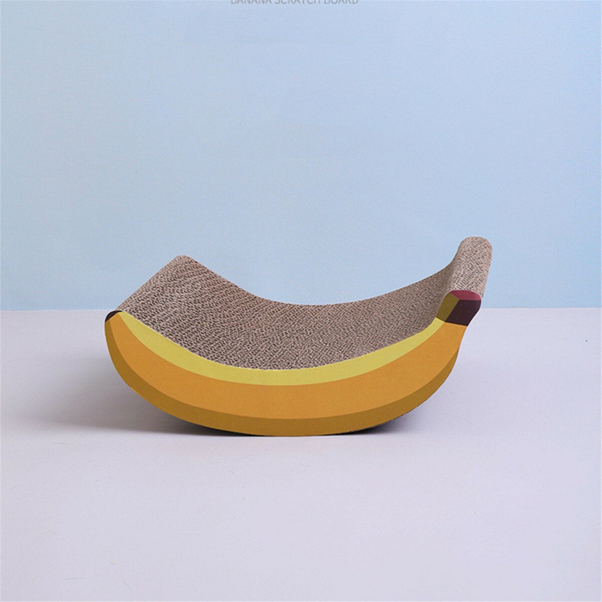 Cat Scratch Board Wear-resisting Pet Bed Durable And Practical for Long Term Use