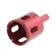 12mm to 100mm Diamond Hole Saw Cutter Drill Core Bits for Tile Ceramic Porcelain Marble Glass