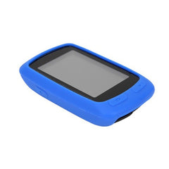 9.5x5.8cm Silicone Gel Skin Case Cover Fit Garmin Edge 800/810 GPS Cycling Computer FS