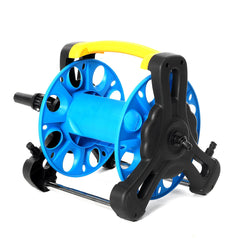 Hose Reel Garden Hose Truck 30-40 Meter Watering Pipe Cart