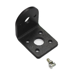 Fixed Support Mounting Bracket for 25GA Encoder Motor