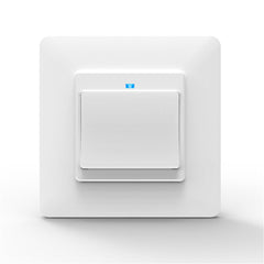 Smart Wifi Switch Voice Control Wall Switch Work with Google Assistant Amazon Alexa